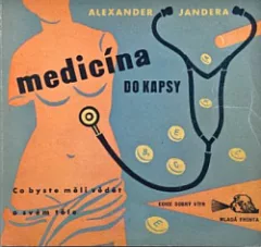 Medicína do kapsy