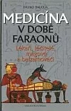 Medicína v době faraonů