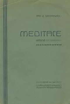 Meditace
