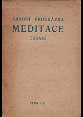 Meditace