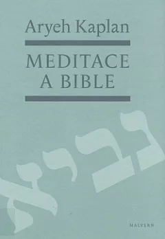 Meditace a Bible