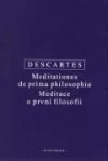 Meditace o první filosofii