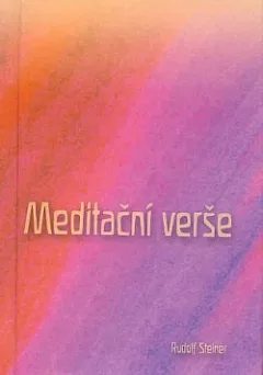 Meditační verše