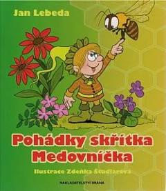 Pohádky skřítka Medovníčka
