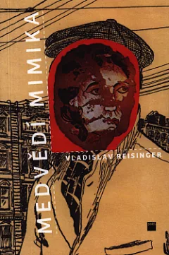 Medvědí mimika
