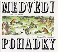 Medvědí pohádky