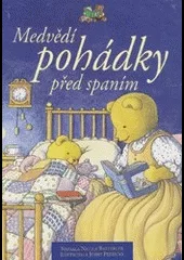 Medvědí pohádky před spaním