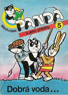 Dobrá voda...
