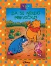Medvídek Pú - Dá si někdo mrkvičku?