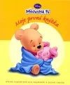 Medvídek Pú - Moje první knížka (žlutá)