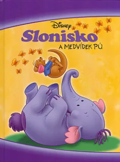 Slonisko a medvídek Pú