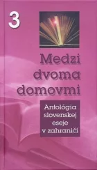 Medzi dvoma domovmi 3