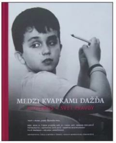 Medzi kvapkami dažďa: Autizmus - svet pravdy