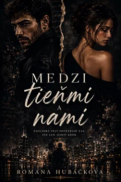 Medzi tieňmi a nami