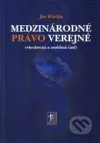 Medzinárodné právo verejné