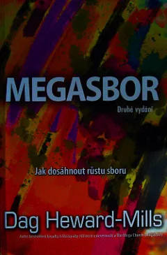 Megasbor: jak dosáhnout růstu sboru