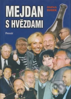 Mejdan s hvězdami