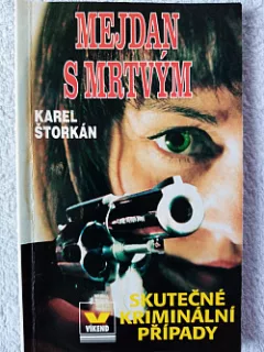 Mejdan s mrtvým
