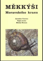 Měkkýši Moravského krasu