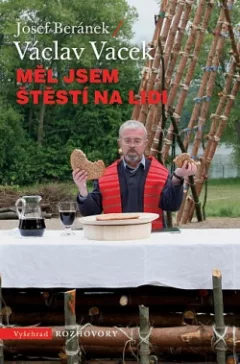 Měl jsem štěstí na lidi
