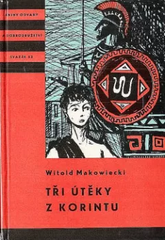 Tři útěky z Korintu