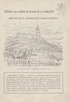 Mělnická zámecká obrazárna