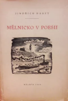 Mělnicko v poesii