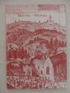 Mělník - Pšovka