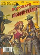 Melodie savany