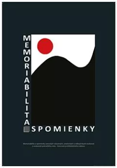 Memorabilita – spomienky
