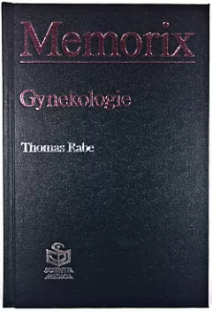 Memorix - Gynekologie