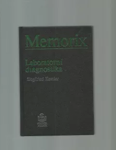 Memorix - Laboratorní diagnostika