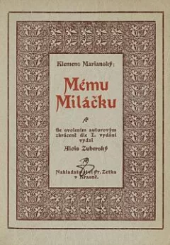 Mému miláčku