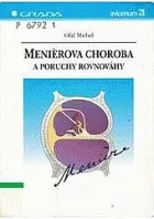 Meniérova choroba a poruchy rovnováhy