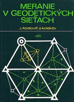 Meranie v geodetických sieťach