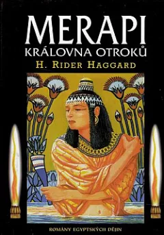Merapi královna otroků