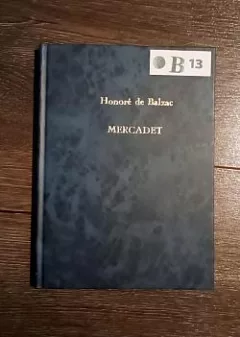 Mercadet: Komédia o troch dejstvách