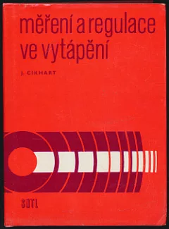 Měření a regulace ve vytápění