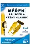Měření průtoku a výšky hladiny