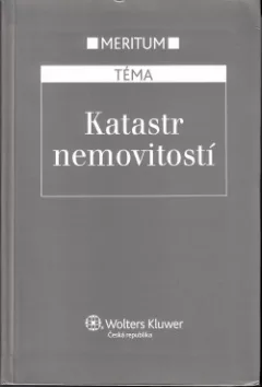 Katastr nemovitostí