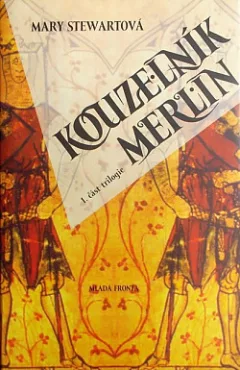 Kouzelník Merlin