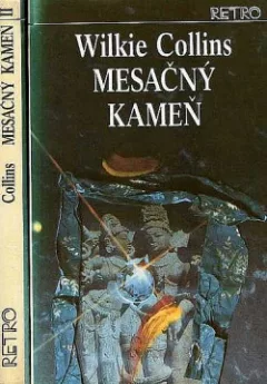 Mesačný kameň sv. 1.