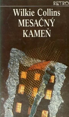 Mesačný kameň sv. 2.