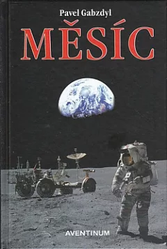 Měsíc
