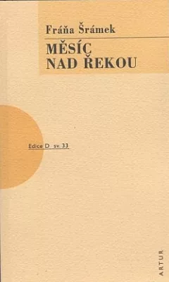 Měsíc nad řekou