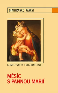 Měsíc s Pannou Marií