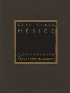 Měsíce