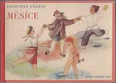 Měsíce