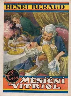 Měsíční vitriol