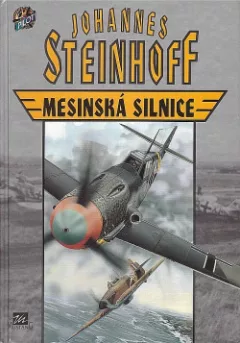 Mesinská silnice